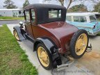 Thumbnail Photo 3 for 1929 Ford Model A