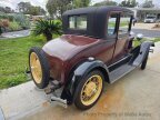 Thumbnail Photo 2 for 1929 Ford Model A