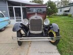 Thumbnail Photo 5 for 1929 Ford Model A