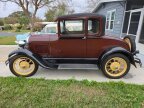 Thumbnail Photo 4 for 1929 Ford Model A