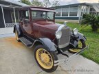 Thumbnail Photo 1 for 1929 Ford Model A