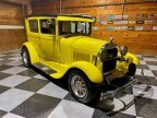Thumbnail Photo 2 for 1929 Ford Model A