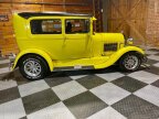Thumbnail Photo 4 for 1929 Ford Model A