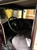Thumbnail Photo 5 for 1929 Ford Model A