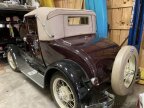 Thumbnail Photo 1 for 1929 Ford Model A
