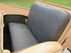 Thumbnail Photo 6 for 1929 Ford Model A Roadster