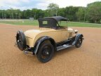 Thumbnail Photo 3 for 1929 Ford Model A Roadster