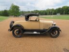 Thumbnail Photo 4 for 1929 Ford Model A Roadster