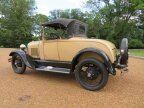 Thumbnail Photo 2 for 1929 Ford Model A Roadster
