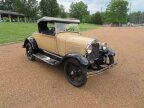 Thumbnail Photo 5 for 1929 Ford Model A Roadster