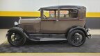 Thumbnail Photo 6 for 1929 Ford Model A