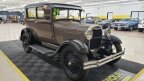 Thumbnail Photo 3 for 1929 Ford Model A