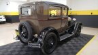 Thumbnail Photo 4 for 1929 Ford Model A