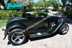 Thumbnail Photo 4 for 1929 Ford Model A Roadster