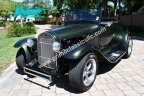 Thumbnail Photo 2 for 1929 Ford Model A Roadster
