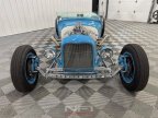 Thumbnail Photo 4 for 1929 Ford Model A