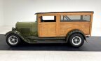 Thumbnail Photo 1 for 1929 Ford Model A