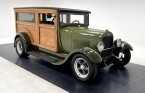 Thumbnail Photo 6 for 1929 Ford Model A
