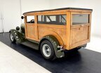 Thumbnail Photo 2 for 1929 Ford Model A