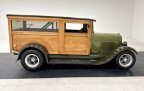 Thumbnail Photo 5 for 1929 Ford Model A