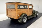 Thumbnail Photo 4 for 1929 Ford Model A