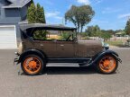 Thumbnail Photo 4 for 1929 Ford Model A Phaeton