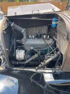 Thumbnail Photo 2 for 1929 Ford Model A Phaeton