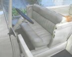 Thumbnail Photo 4 for 1929 Ford Model A Roadster for Sale by Owner