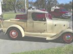Thumbnail Photo 5 for 1929 Ford Model A Roadster for Sale by Owner