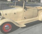 Thumbnail Photo 2 for 1929 Ford Model A Roadster for Sale by Owner