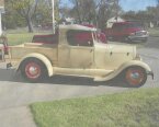 Thumbnail Photo 6 for 1929 Ford Model A Roadster for Sale by Owner
