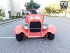 Thumbnail Photo 3 for 1929 Ford Model A