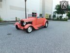 Thumbnail Photo 2 for 1929 Ford Model A