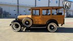 Thumbnail Photo 3 for 1929 Ford Model A