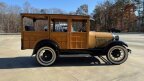 Thumbnail Photo 6 for 1929 Ford Model A