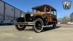 Thumbnail Photo 2 for 1929 Ford Model A