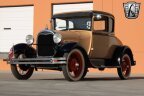 Thumbnail Photo 2 for 1929 Ford Model A