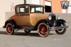 Thumbnail Photo 5 for 1929 Ford Model A