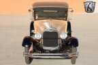 Thumbnail Photo 6 for 1929 Ford Model A