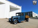 Thumbnail Photo 2 for 1929 Ford Model A