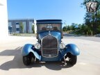 Thumbnail Photo 3 for 1929 Ford Model A