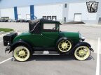 Thumbnail Photo 6 for 1929 Ford Model A