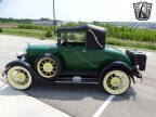 Thumbnail Photo 3 for 1929 Ford Model A