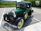 Thumbnail Photo 2 for 1929 Ford Model A