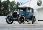 Thumbnail Photo 2 for 1929 Ford Model A