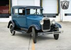 Thumbnail Photo 3 for 1929 Ford Model A