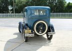 Thumbnail Photo 6 for 1929 Ford Model A