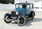 Thumbnail Photo 4 for 1929 Ford Model A