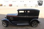 Thumbnail Photo 2 for 1929 Ford Model A