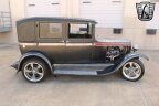 Thumbnail Photo 4 for 1929 Ford Model A